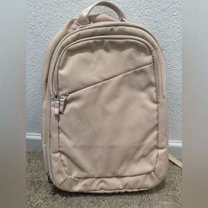 “New” All in Motion Backpack - Neutral Everyday Bag